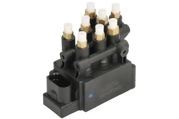 Vārsts, Pneimatiskā sistēma MAGNUM TECHNOLOGY ZRA004MT