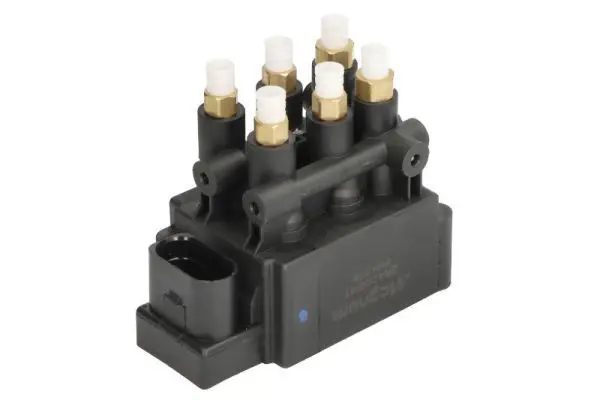 Vārsts, Pneimatiskā sistēma MAGNUM TECHNOLOGY ZRA005MT