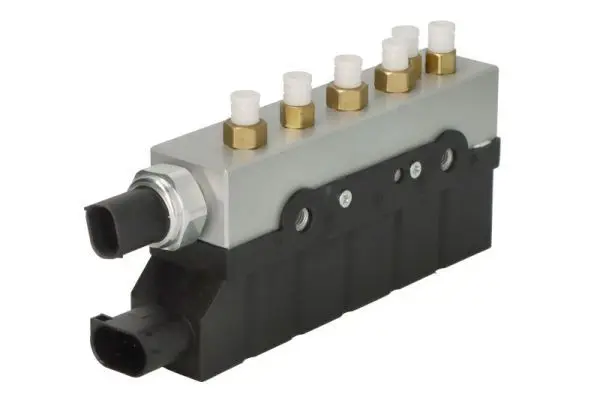 Vārsts, Pneimatiskā sistēma MAGNUM TECHNOLOGY ZRJ001MT