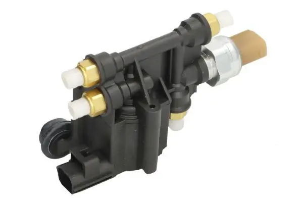Vārsts, Pneimatiskā sistēma MAGNUM TECHNOLOGY ZRL001MT