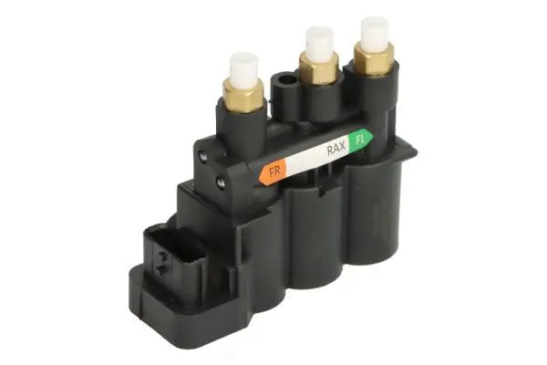 Vārsts, Pneimatiskā sistēma MAGNUM TECHNOLOGY ZRL002MT