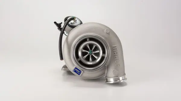 Kompresors, Turbopūte MAHLE 001TC13248000