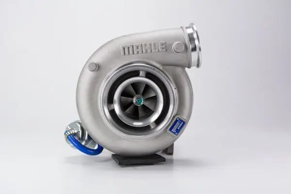 Charger, charging (supercharged/turbocharged) MAHLE 001TC19861000