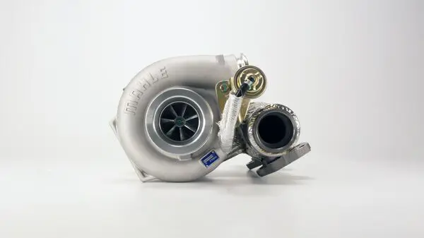 Kompresors, Turbopūte MAHLE 213TC19652000