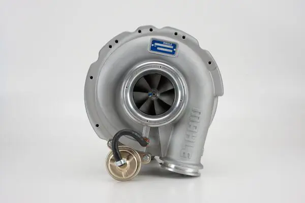 Kompresors, Turbopūte MAHLE 228TC17919000