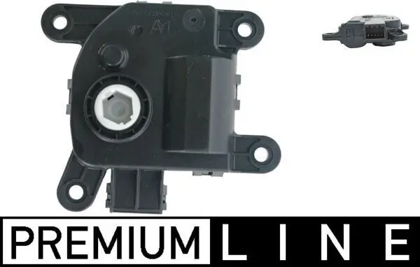 Regulēšanas elements, Jaucējkrāns MAHLE AA42000P