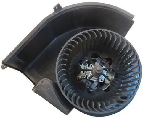 Salona ventilators MAHLE AB83000S