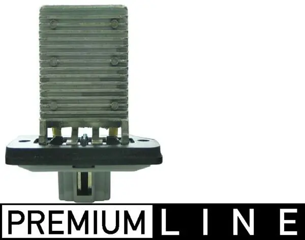 Rezistors, Salona ventilators MAHLE ABR51000P