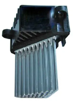 Regulator, interior blower MAHLE ABR55000S