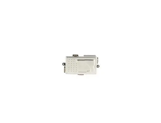 Regulators, Salona ventilators MAHLE ABR68000S