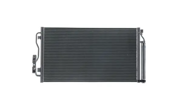 Kondensators, Gaisa kond. sistēma MAHLE AC1060000S