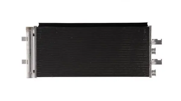 Condenser, air conditioning MAHLE AC1214000P