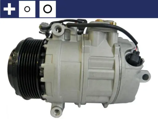 Kompresors, Gaisa kond. sistēma MAHLE ACP113000S
