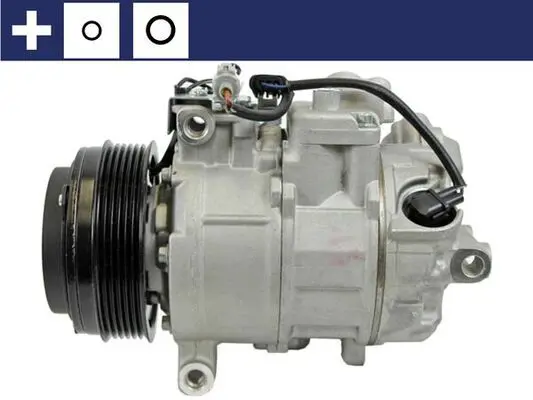 Kompresors, Gaisa kond. sistēma MAHLE ACP1370000S
