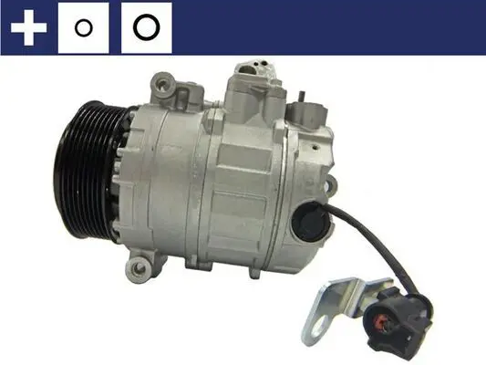 Kompresors, Gaisa kond. sistēma MAHLE ACP143000S