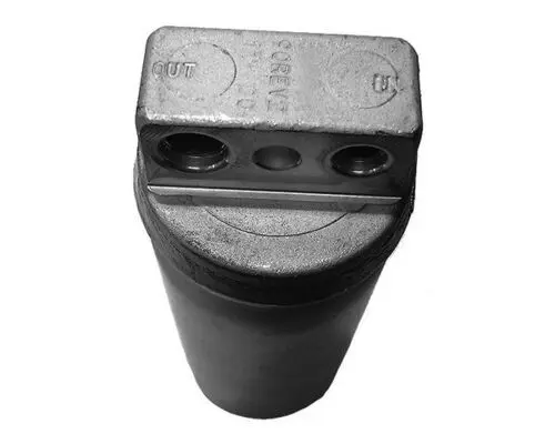 Sausinātājs, Kondicionieris MAHLE AD121000S