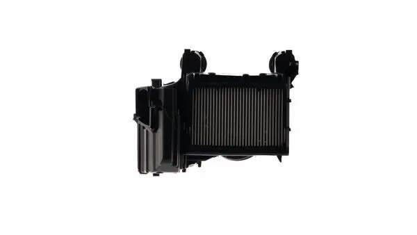 Evaporator, air conditioning MAHLE AE262000P