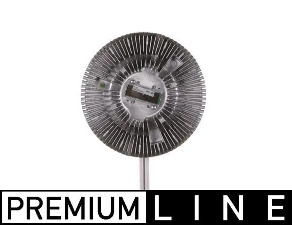 Sajūgs, Radiatora ventilators MAHLE CFC21000P