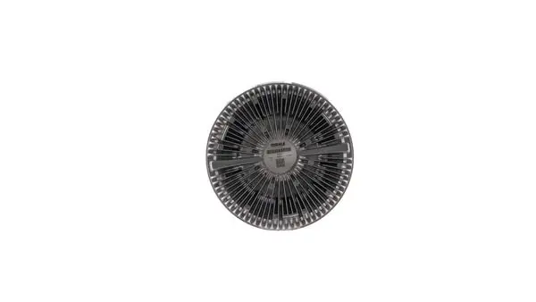 Clutch, radiator fan MAHLE CFC284000S