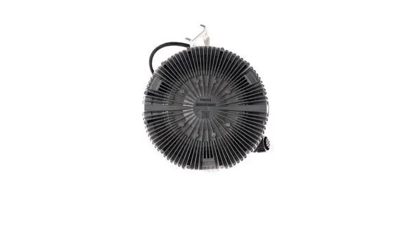 Clutch, radiator fan MAHLE CFC285000S