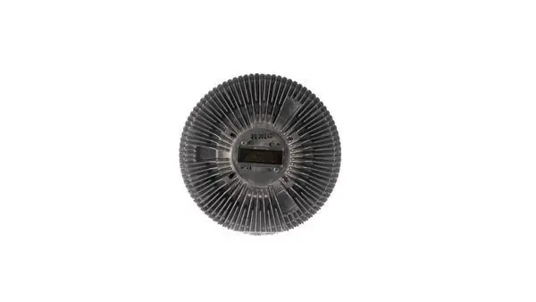 Clutch, radiator fan MAHLE CFC287000P