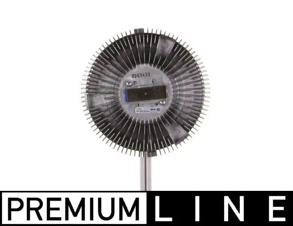Sajūgs, Radiatora ventilators MAHLE CFC36000P