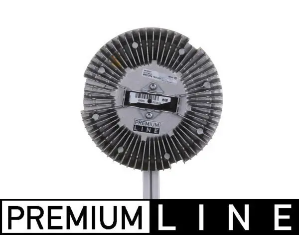 Sajūgs, Radiatora ventilators MAHLE CFC77000P