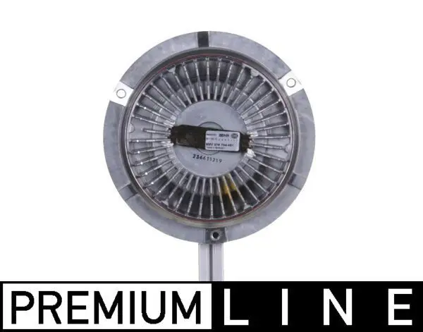 Sajūgs, Radiatora ventilators MAHLE CFC94000P