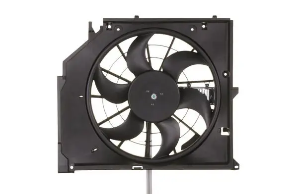 Ventilators, Motora dzesēšanas sistēma MAHLE CFF137000S