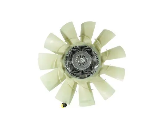 Ventilators, Motora dzesēšanas sistēma MAHLE CFF746000P
