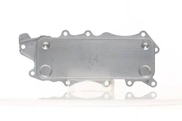 Eļļas radiators, Motoreļļa MAHLE CLC131000S