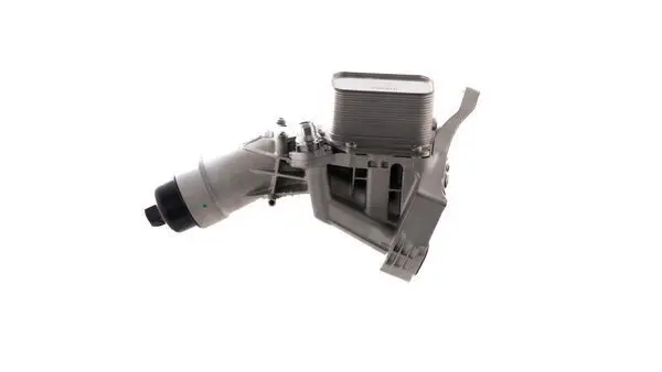 Oil Cooler, engine oil MAHLE CLC296001S