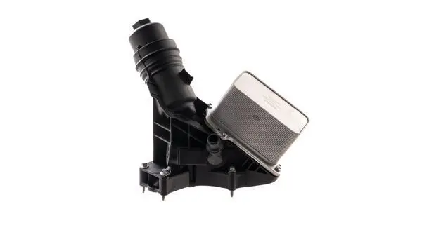 Oil Cooler, engine oil MAHLE CLC350000S
