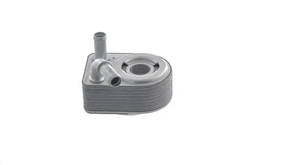 Eļļas radiators, Motoreļļa MAHLE CLC366000S