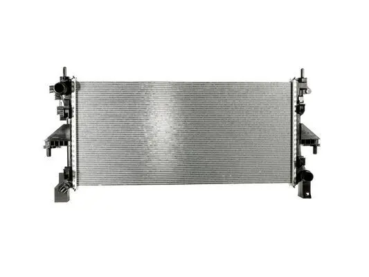 Radiators, Motora dzesēšanas sistēma MAHLE CR2864000P