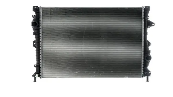 Radiators, Motora dzesēšanas sistēma MAHLE CR953000P