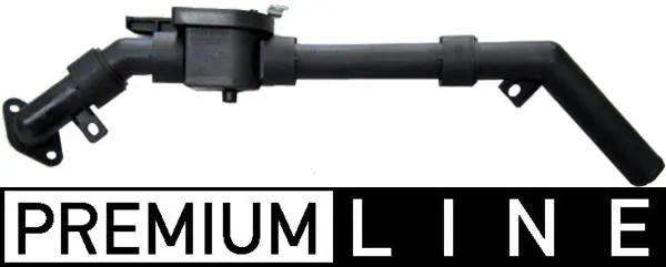 Dzesēšanas šķidruma regulēšanas vārsts MAHLE CV4000P