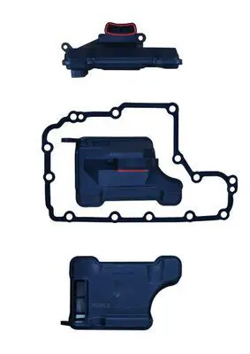 Hidrofiltrs, Automātiskā pārnesumkārba MAHLE HX157D