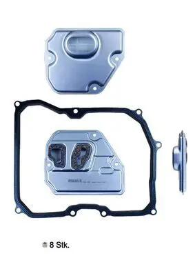 Hidrofiltrs, Automātiskā pārnesumkārba MAHLE HX169KIT