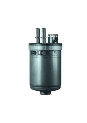 Degvielas filtrs MAHLE KL173