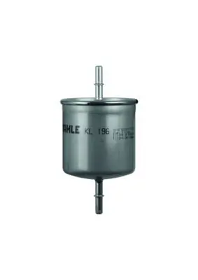 Degvielas filtrs MAHLE KL196