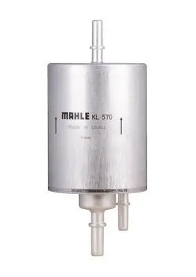 Degvielas filtrs MAHLE KL570