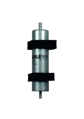 Degvielas filtrs MAHLE KL596