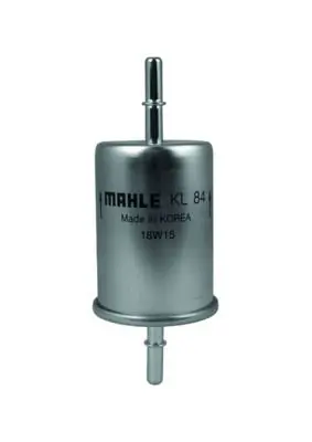 Degvielas filtrs MAHLE KL84