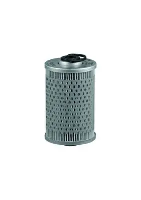 Degvielas filtrs MAHLE KX35