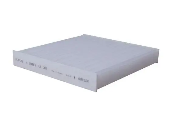 Filtrs, Salona telpas gaiss MAHLE LA395