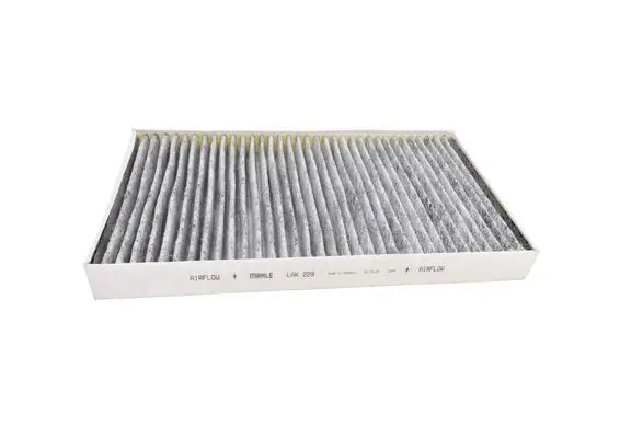 Filtrs, Salona telpas gaiss MAHLE LAK229