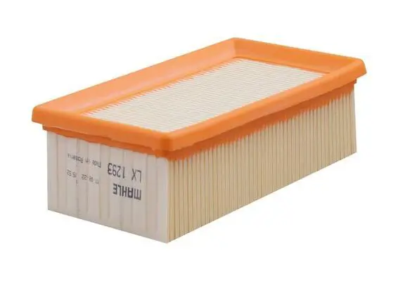 Gaisa filtrs MAHLE LX1293