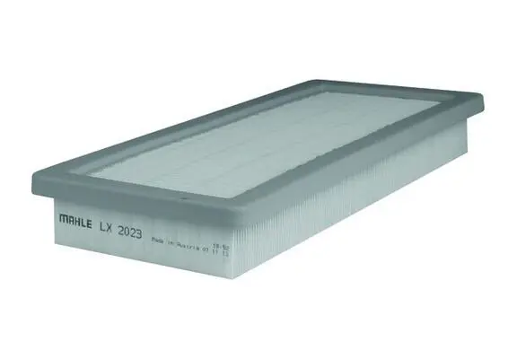 Gaisa filtrs MAHLE LX2023