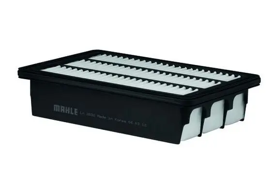 Gaisa filtrs MAHLE LX2832